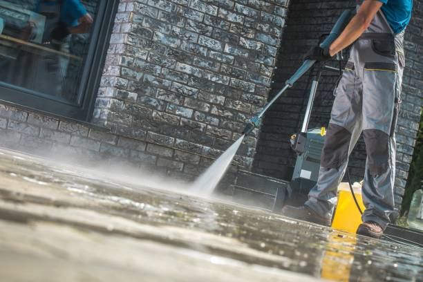 Best Concrete Sealing  in Mulino, OR