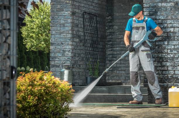 Concrete Sealing in Mulino, OR